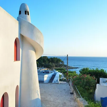 Апартаменты Belmar