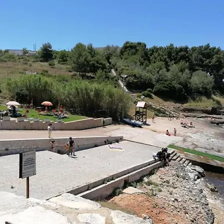 Belmar Апартаменты