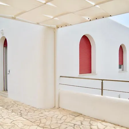 Belmar Apartamento *