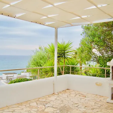 Belmar Апартаменты