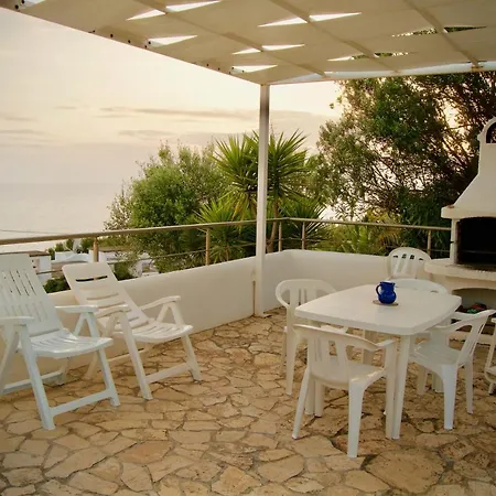 Апартаменты Belmar *