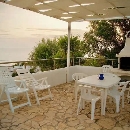 Apartamento Belmar *