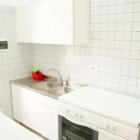 Belmar Апартаменты