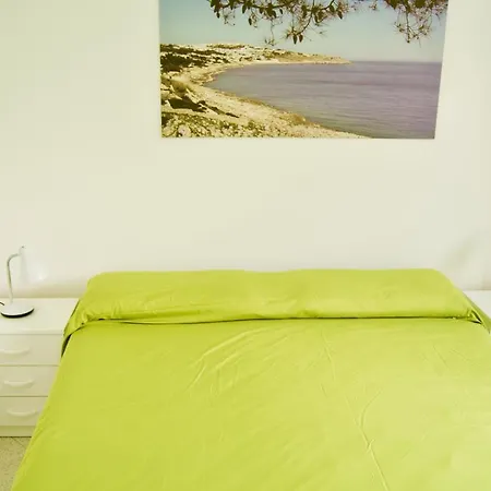 Апартаменты Belmar