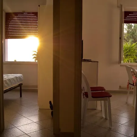 Апартаменты Belmar *