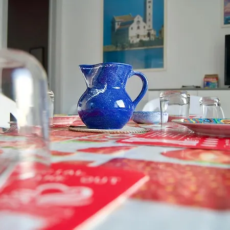 Belmar Апартаменты *