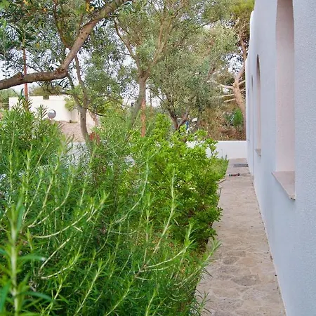 Апартаменты Belmar