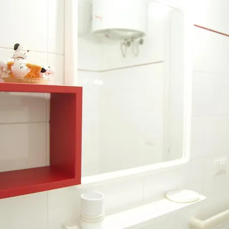 Belmar Апартаменты *