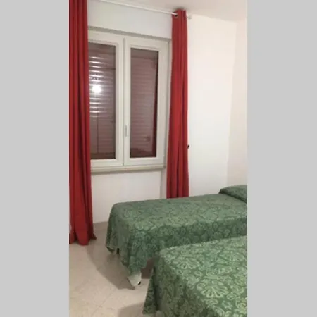 Appartamento Belmar