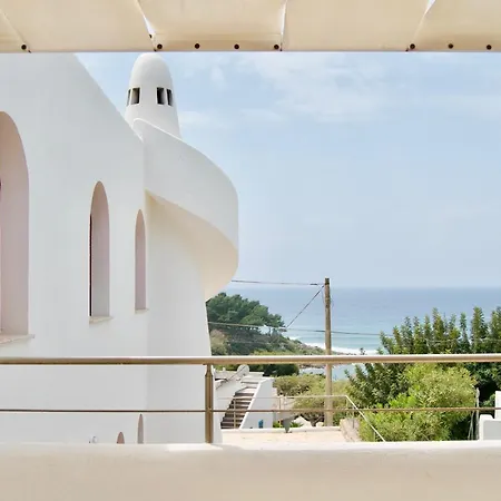 Belmar Appartement *