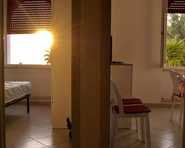 Apartment Belmar *